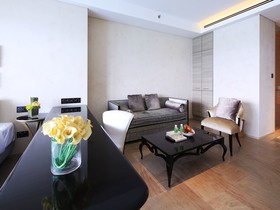 Sanya Fenghuangdao Haiyangzhichen