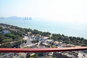 Sanya Haizhixing Seascape Holiday Apartment