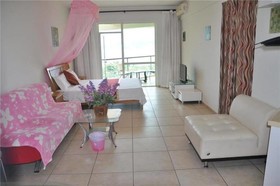 Sanya Haizhixing Seascape Holiday Apartment