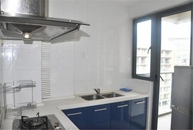 Sanya Haizhixing Seascape Holiday Apartment
