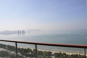 Sanya Haizhixing Seascape Holiday Apartment