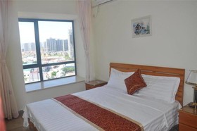 Sanya Haizhixing Seascape Holiday Apartment