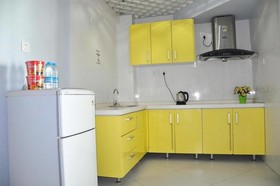 Sanya Haizhixing Seascape Holiday Apartment