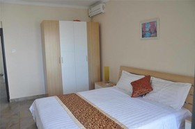Sanya Haizhixing Seascape Holiday Apartment