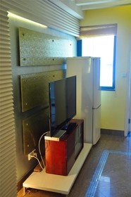 Sanya Haizhixing Seascape Holiday Apartment