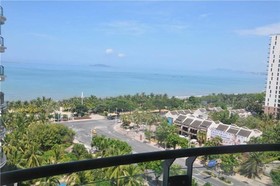 Sanya Haizhixing Seascape Holiday Apartment