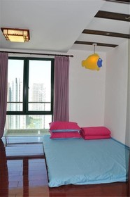Sanya Haizhixing Seascape Holiday Apartment
