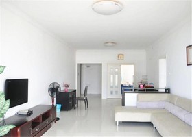 Sanya Haizhixing Seascape Holiday Apartment