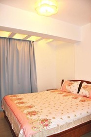 Sanya Haizhixing Seascape Holiday Apartment