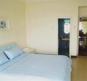 Sanya Haizhixing Seascape Holiday Apartment