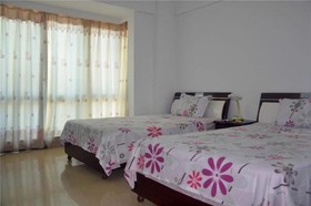 Sanya Haizhixing Seascape Holiday Apartment