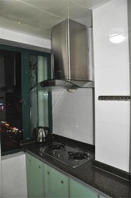Sanya Haizhixing Seascape Holiday Apartment