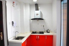Sanya Haizhixing Seascape Holiday Apartment