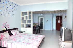 Sanya Haizhixing Seascape Holiday Apartment