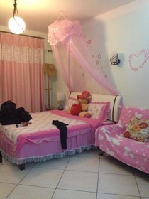 Sanya Haizhixing Seascape Holiday Apartment