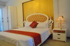 Sanya Haizhixing Seascape Holiday Apartment