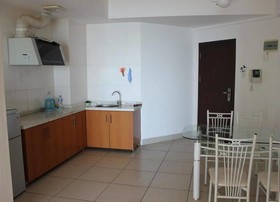 Sanya Haizhixing Seascape Holiday Apartment