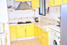 Sanya Haizhixing Seascape Holiday Apartment