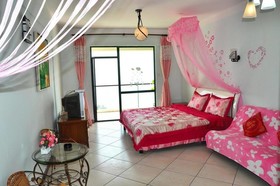 Sanya Haizhixing Seascape Holiday Apartment
