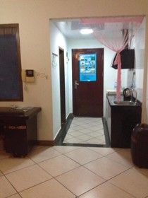 Sanya Haizhixing Seascape Holiday Apartment