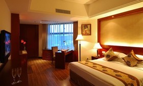 Sanya International Hotel