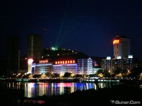 Sanya Lidu Seaview Hotel