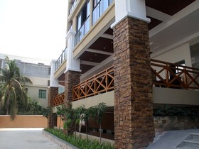 Sanya Mango Sea View Hotel