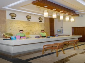 Sanya Mango Sea View Hotel