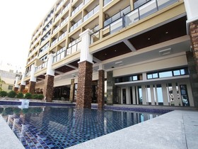 Sanya Mango Sea View Hotel