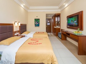 Sanya Mango Sea View Hotel