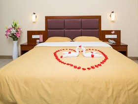 Sanya Mango Sea View Hotel