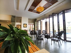 Sanya Mango Sea View Hotel