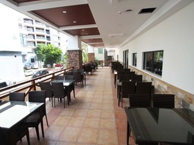 Sanya Mango Sea View Hotel