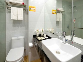 Sanya Mango Sea View Hotel