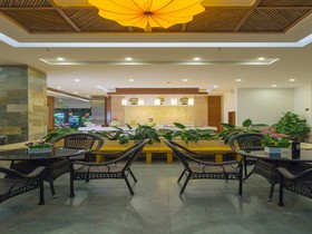 Sanya Mango Sea View Hotel