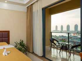 Sanya Mango Sea View Hotel