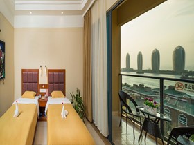 Sanya Mango Sea View Hotel