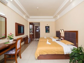 Sanya Mango Sea View Hotel