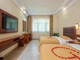 Sanya Mango Sea View Hotel