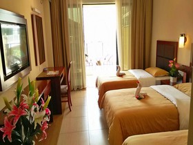 Sanya Mango Sea View Hotel