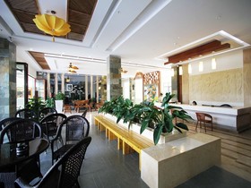 Sanya Mango Sea View Hotel