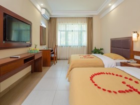 Sanya Mango Sea View Hotel