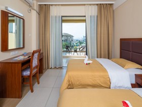 Sanya Mango Sea View Hotel