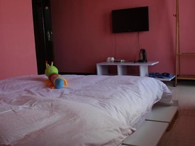 Sanya Man Sheng Huo Seaview Inn