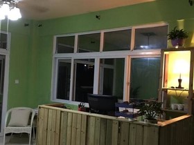 Sanya Man Sheng Huo Seaview Inn