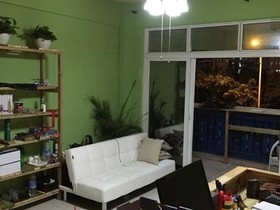 Sanya Man Sheng Huo Seaview Inn