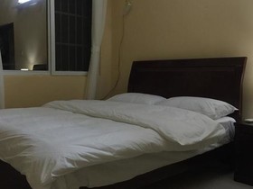 Sanya Man Sheng Huo Seaview Inn