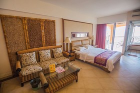 Sanya Palmena International Apartment
