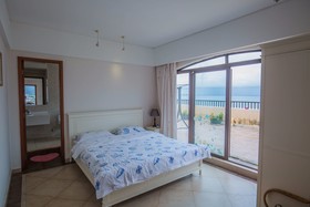 Sanya Palmena International Apartment