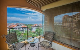 Sanya Palmena International Apartment
